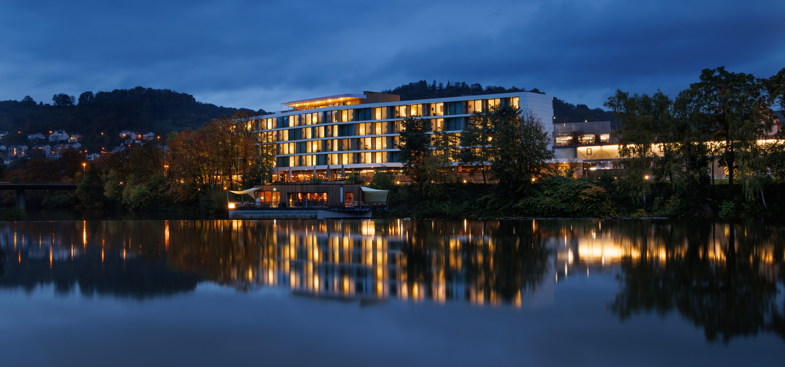 emser thermenhotel lahnansicht winter