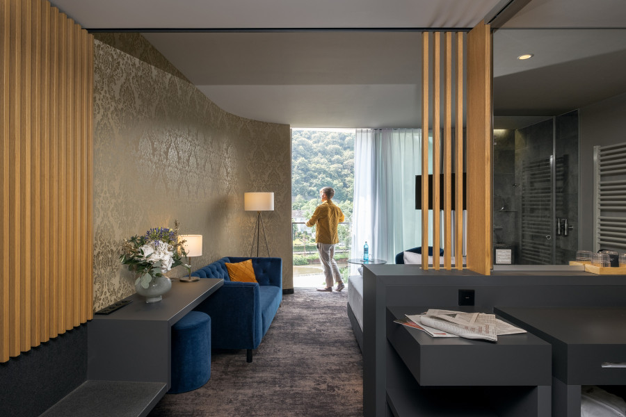 Bild im Zusammenhang mit Rooms and prices
